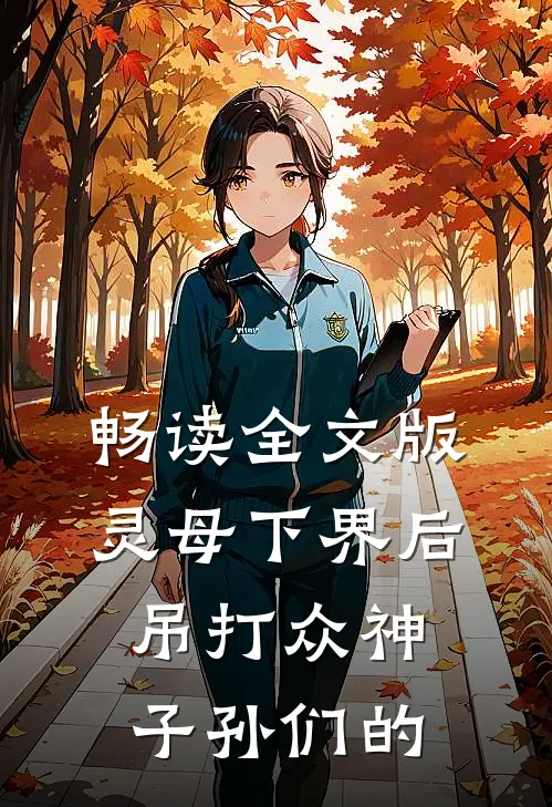 畅读全文版灵母下界后吊打众神子孙们的