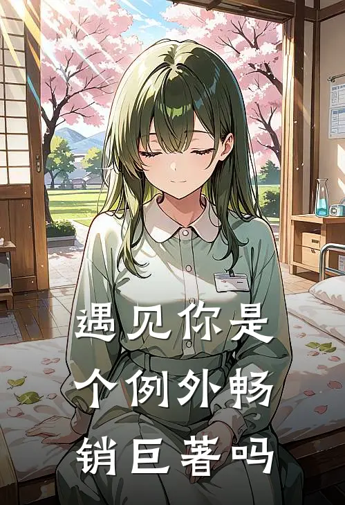 遇见你是个例外畅销巨著吗