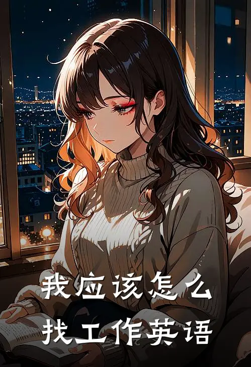 我应该怎么找工作英语