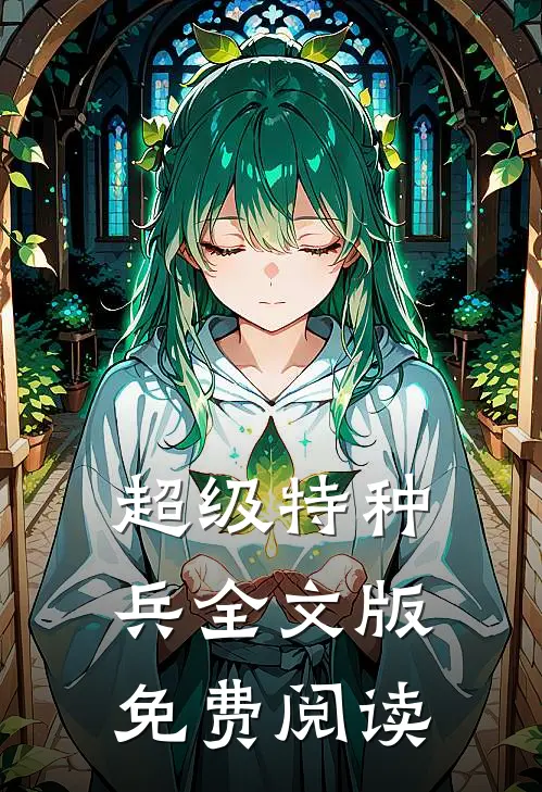 超级特种兵全文版免费阅读