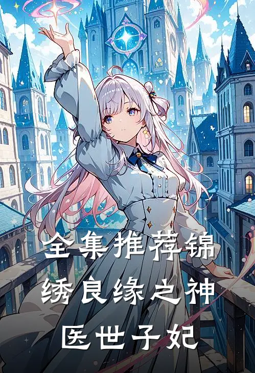 全集推荐锦绣良缘之神医世子妃