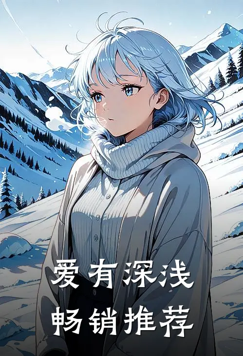 爱有深浅畅销推荐