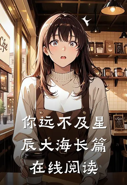 你远不及星辰大海长篇在线阅读