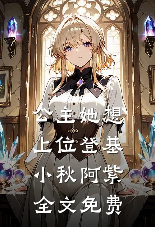 公主她想上位登基小秋阿紫全文免费