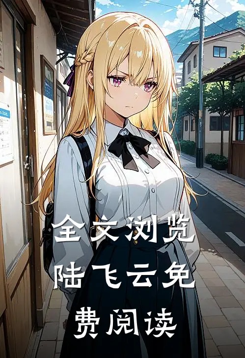 全文浏览陆飞云免费阅读