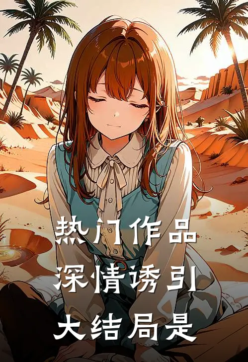 热门作品深情诱引大结局是