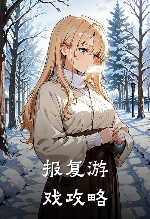 报复游戏攻略