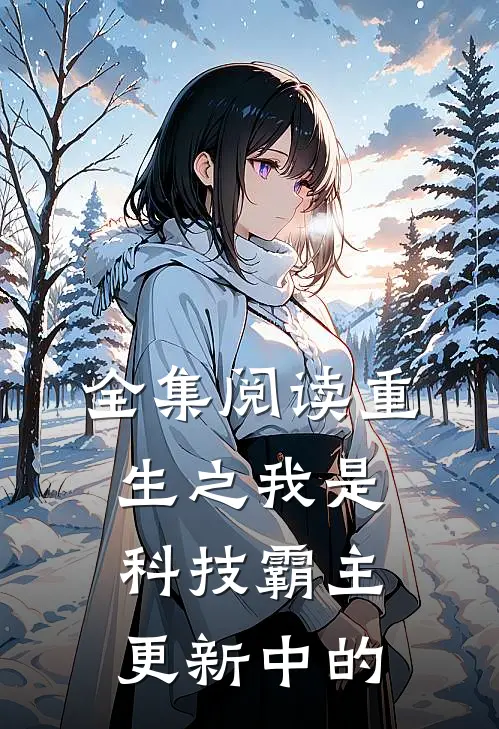 全集阅读重生之我是科技霸主更新中的