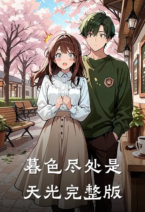 暮色尽处是天光完整版
