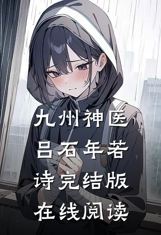 九州神医吕石年若诗完结版在线阅读