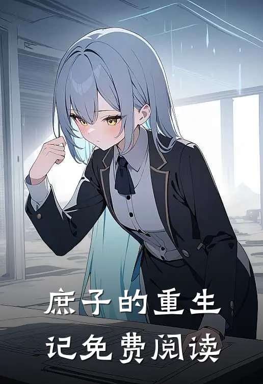 庶子的重生记免费阅读