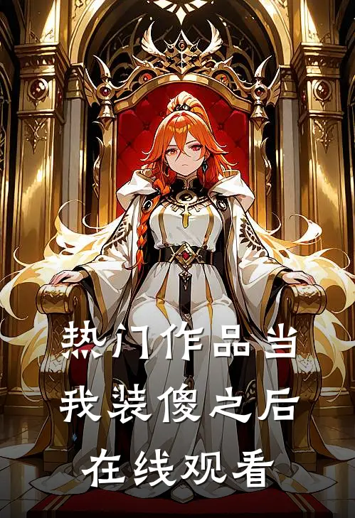 热门作品当我装傻之后在线观看