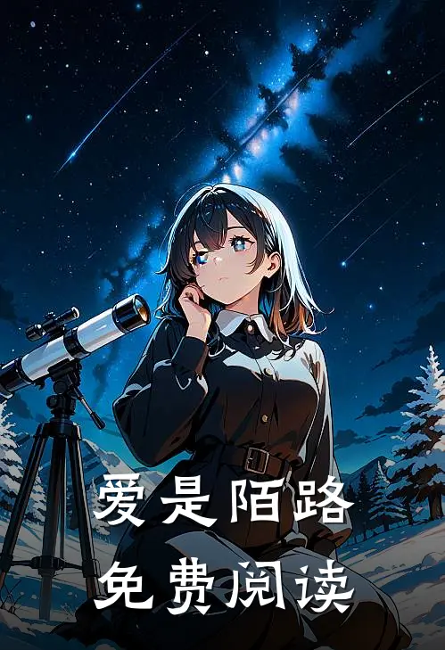 爱是陌路免费阅读