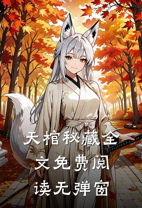 天棺秘藏全文免费阅读无弹窗