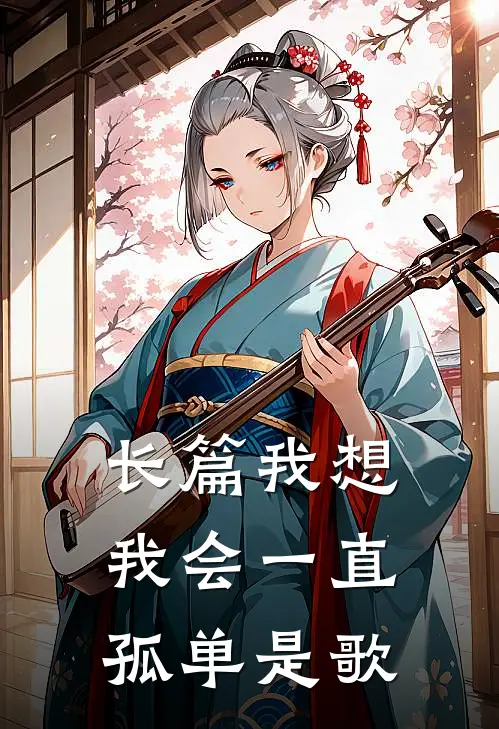 长篇我想我会一直孤单是歌
