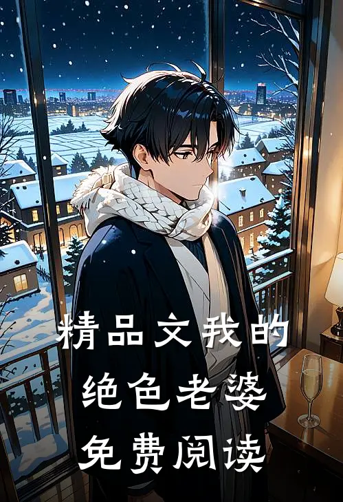 精品文我的绝色老婆免费阅读