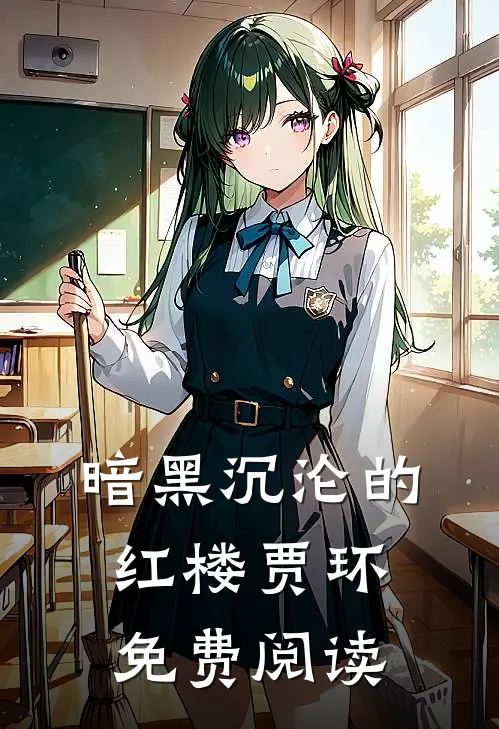 暗黑沉沦的红楼贾环免费阅读
