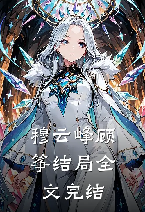 穆云峰顾筝结局全文完结