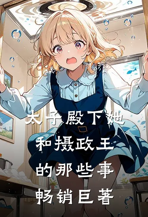 太子殿下她和摄政王的那些事畅销巨著