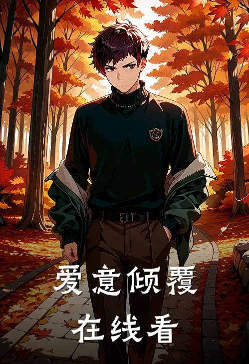 爱意倾覆在线看