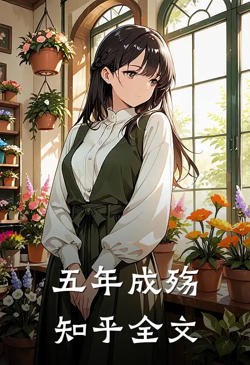 五年成殇知乎全文