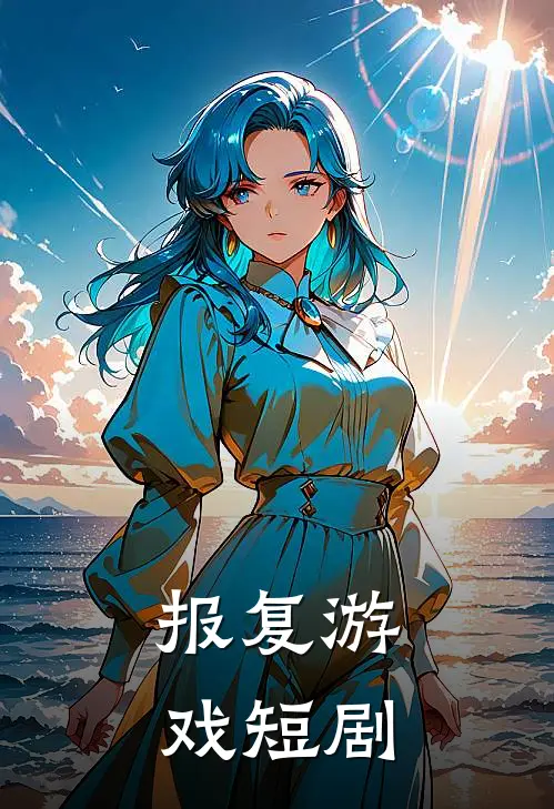 报复游戏短剧