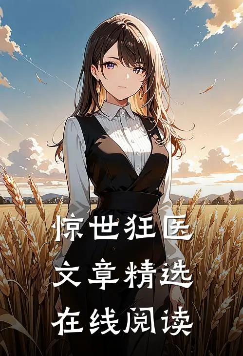 惊世狂医文章精选在线阅读