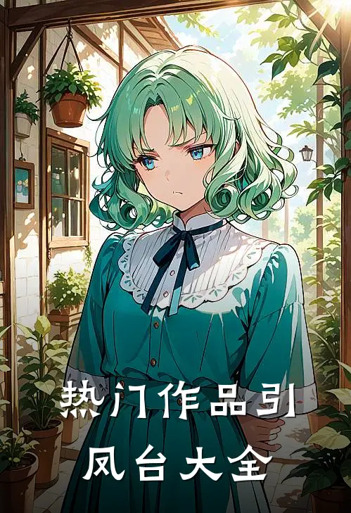 热门作品引凤台大全