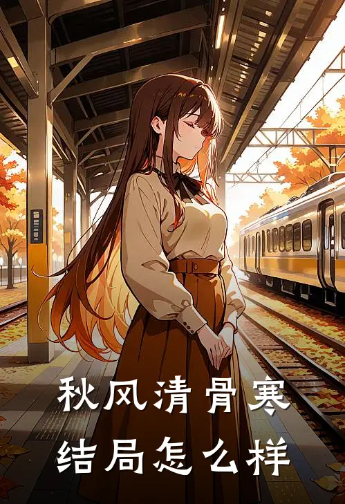 秋风清骨寒结局怎么样