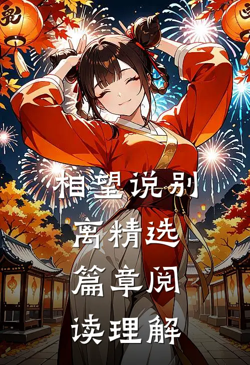 相望说别离精选篇章阅读理解