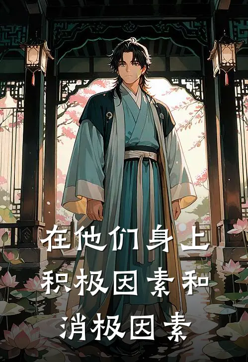 在他们身上积极因素和消极因素