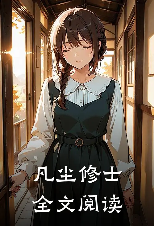 凡尘修士全文阅读