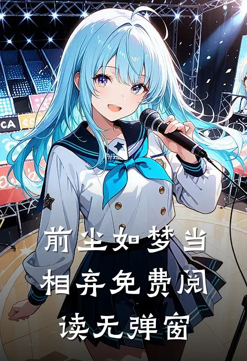 前尘如梦当相弃免费阅读无弹窗