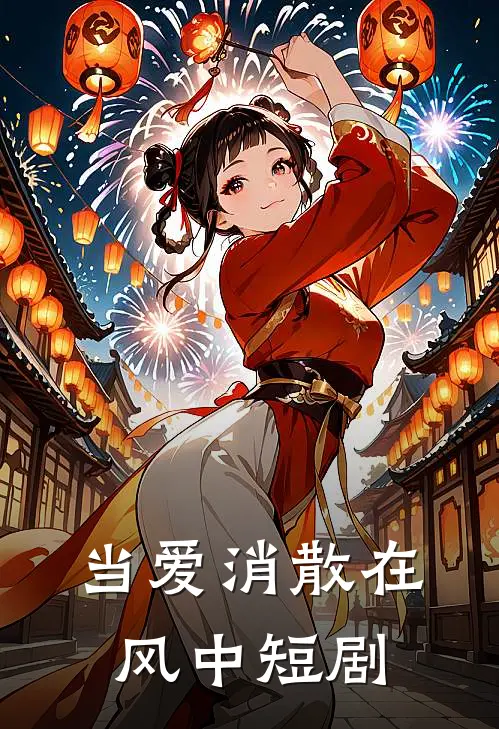 当爱消散在风中短剧