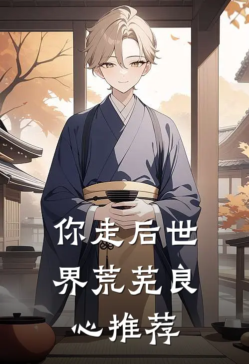 你走后世界荒芜良心推荐