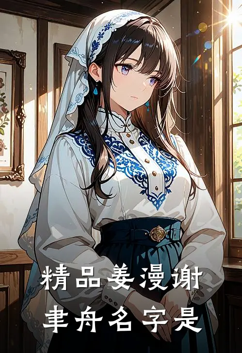 精品姜漫谢聿舟名字是