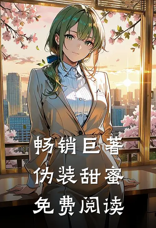 畅销巨著伪装甜蜜免费阅读