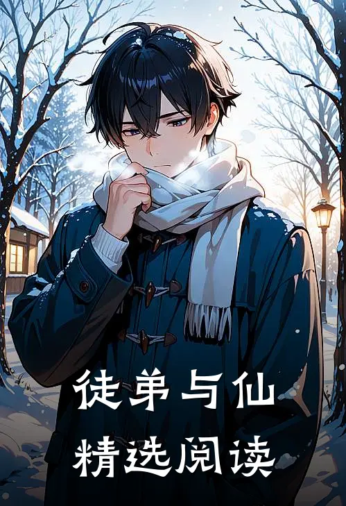 徒弟与仙精选阅读