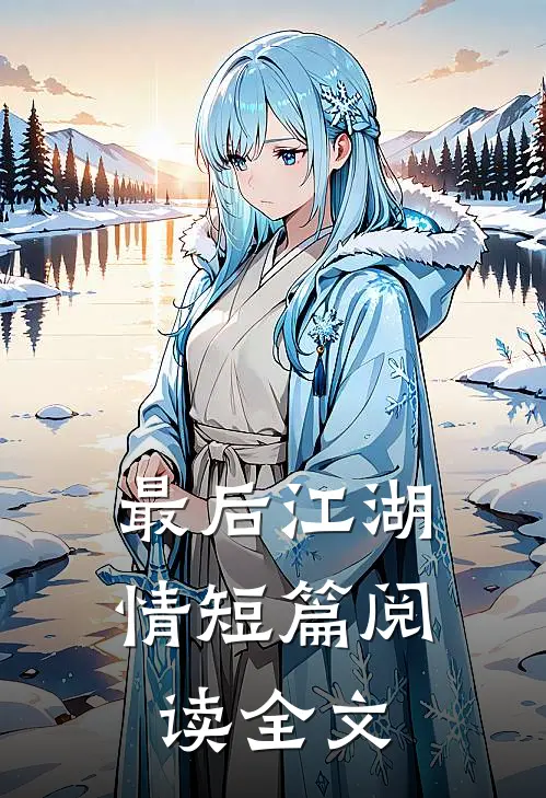 最后江湖情短篇阅读全文