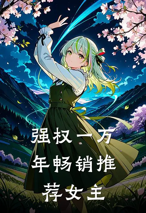 强权一万年畅销推荐女主
