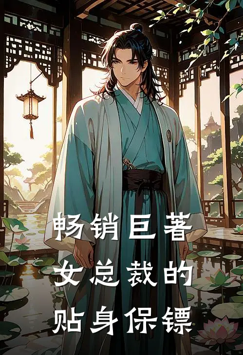 畅销巨著女总裁的贴身保镖