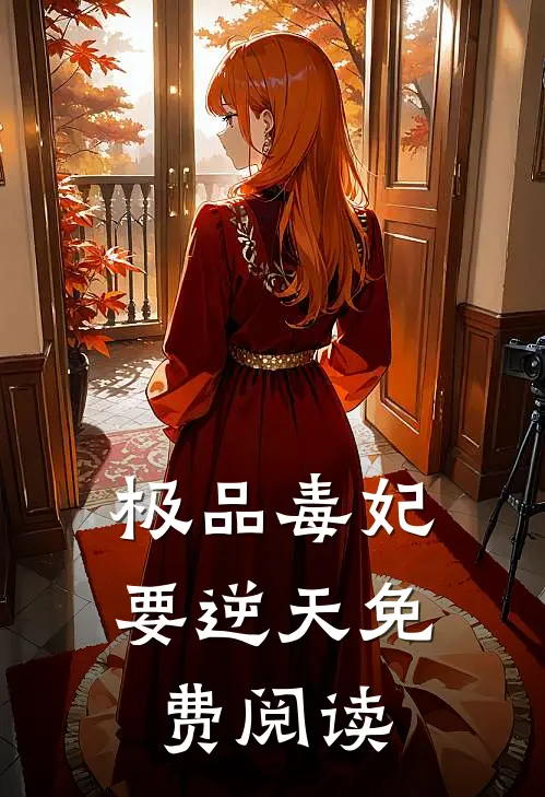 极品毒妃要逆天免费阅读
