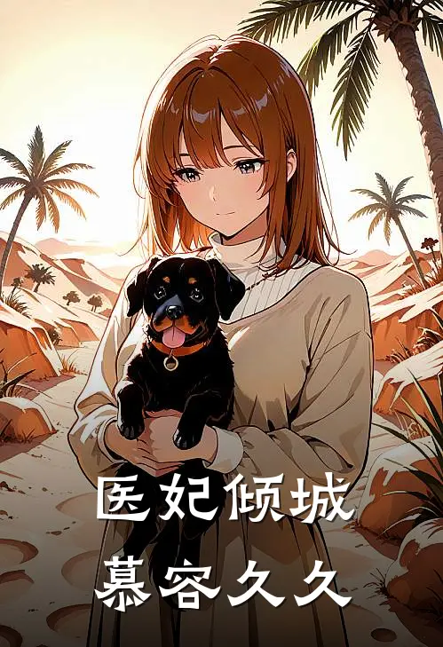 医妃倾城慕容久久