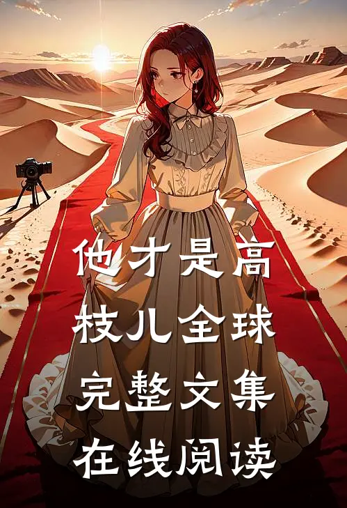 他才是高枝儿全球完整文集在线阅读