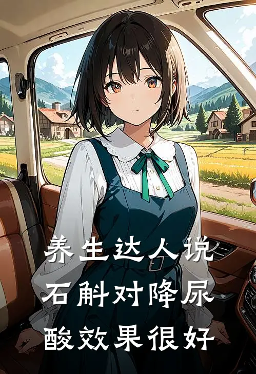 养生达人说石斛对降尿酸效果很好