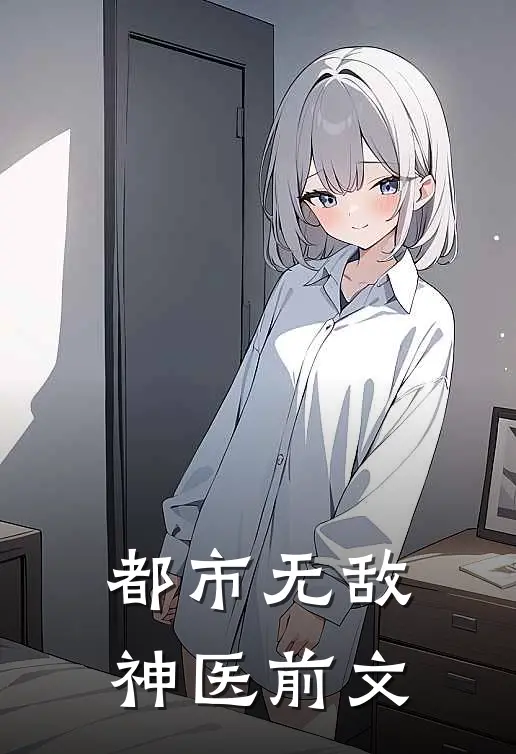 都市无敌神医前文
