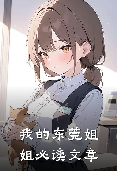 我的东莞姐姐必读文章
