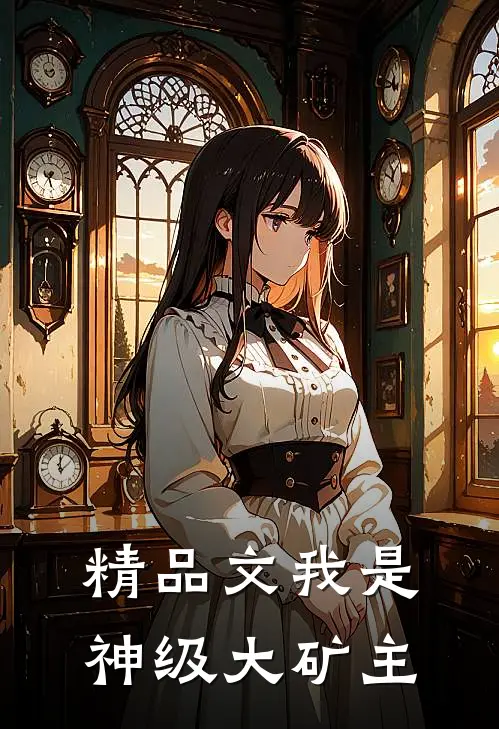 精品文我是神级大矿主