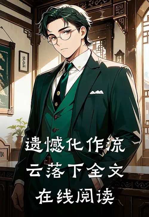 遗憾化作流云落下全文在线阅读