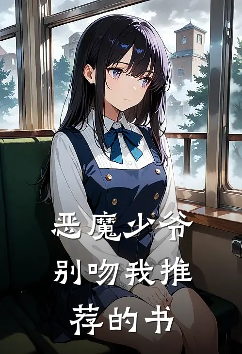 恶魔少爷别吻我推荐的书